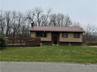 3215 Campbells Mill Rd, Blairsville, PA 15717