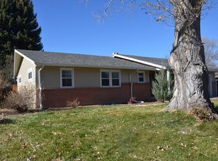 2505 Mathews St, Fort Collins, CO 80525