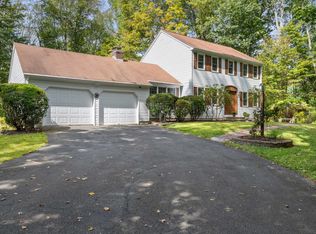 1071 Durham Rd, Madison, CT 06443