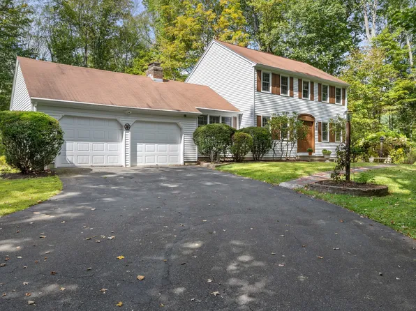 1071 Durham Road, Madison, CT 06443