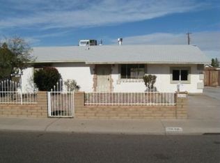 3630 W Echo Ln, Phoenix, AZ 85051