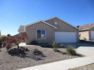 5804 Costa Calida Ave NW, Albuquerque, NM 87114