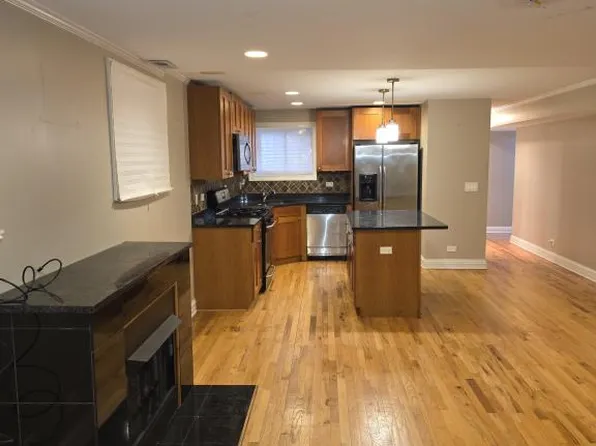 4824 S King Dr, Chicago, IL 60615