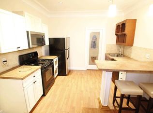 107 Nelson St APT 1, Brooklyn, NY 11231