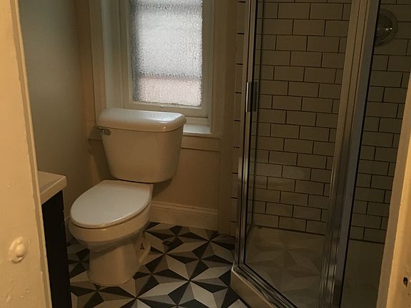 Bathroom 2nd Floor