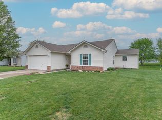 115 Watercrest Ln, Mooresville, IN