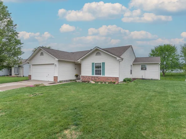 115 Watercrest Ln, Mooresville, IN 46158