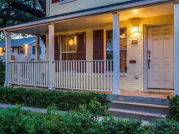 3rd image of 4710 Bradford Dr #4710C