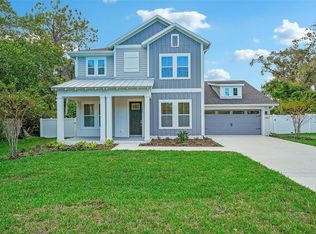 727 Buckminster Cir, Orlando, FL 32803