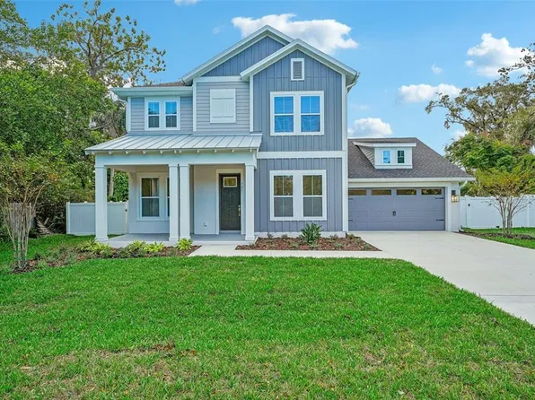 727 Buckminster Cir, Orlando, FL 32803