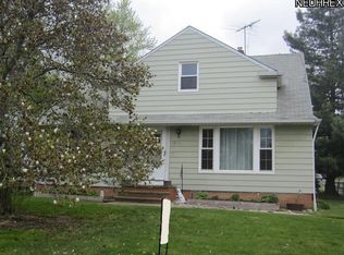 1325 S Belvoir Blvd, South Euclid, OH 44121