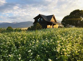 424 County Road 34a, Cotopaxi, CO 81223