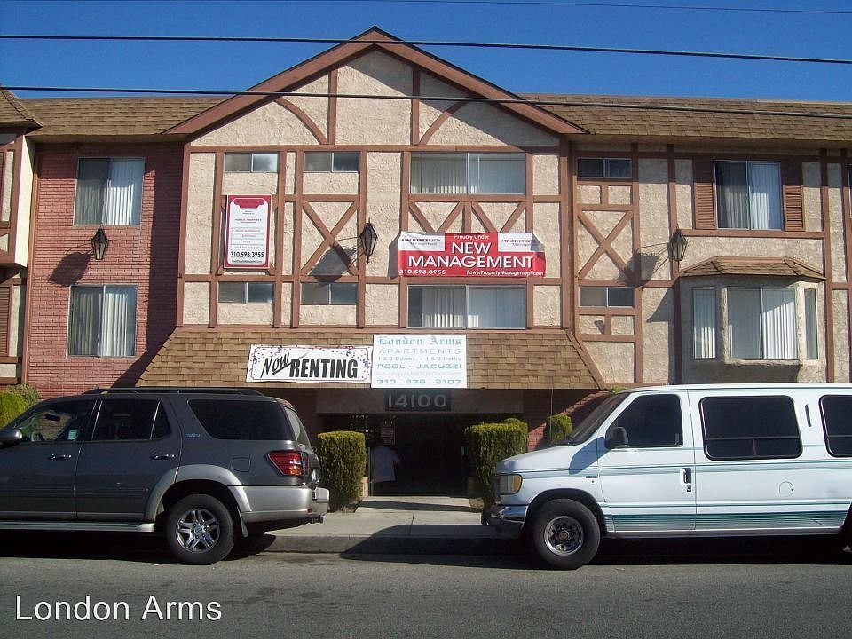 1st image of 14100 Chadron Ave APT 203