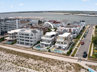 1705 Beach Ter, Longport, NJ 08403
