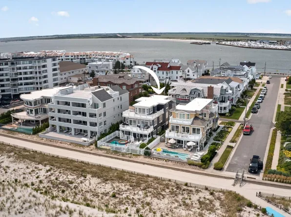 1705 Beach Ter, Longport, NJ 08403