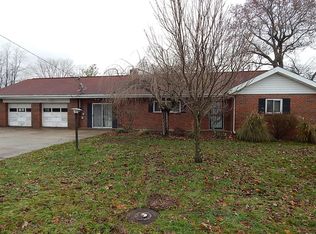 1025 Bracht Piner Rd, Morning View, KY 41063