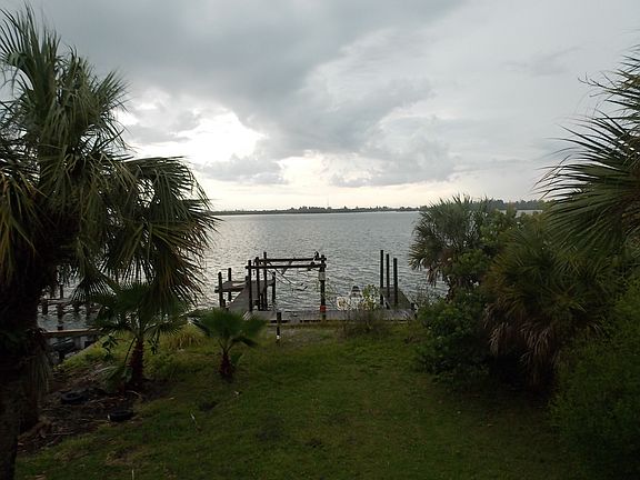the million dollar view