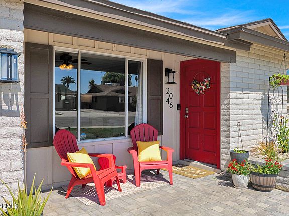 2nd image of 2046 E MINTON Drive