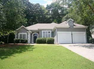 1023 Deer Hollow Dr, Woodstock, GA