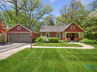 3039 Redington Woods Rd, Toledo, OH 43615