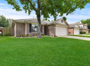 5319 Timber Quail Dr, Humble, TX 77346