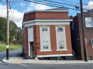 618 Bedford St, Windber, PA 15963
