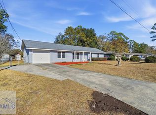 702 Pineview Ct, Hinesville, GA 31313