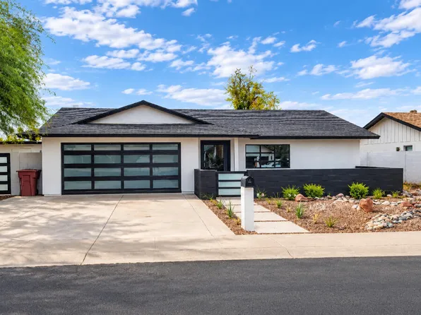 8721 E AMELIA Avenue, Scottsdale, AZ 85251