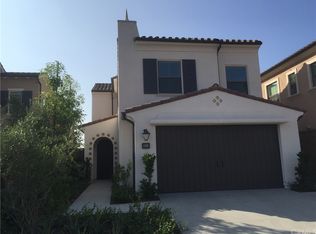 103 Sprig, Irvine, CA 92620