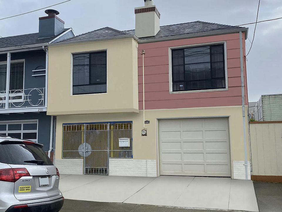 1st image of 2337 Vicente St