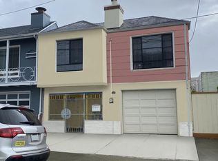 2337 Vicente St, San Francisco, CA 94116