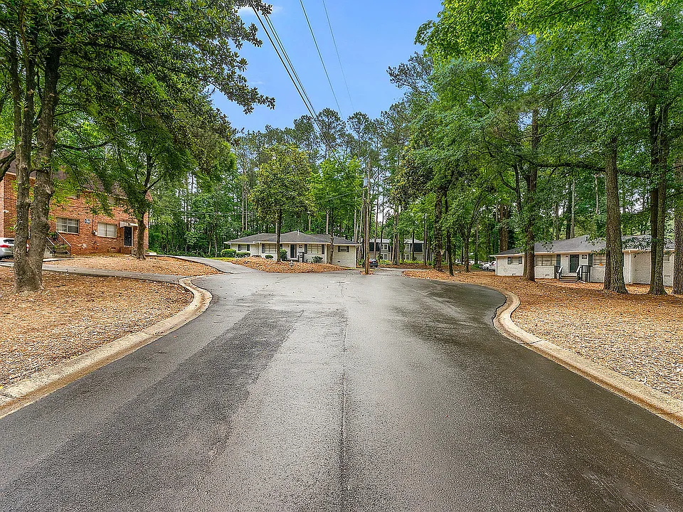 Forest Vale Apartments