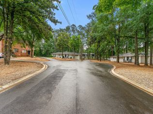 Forest Vale Apartments, Norcross, GA 30093