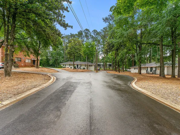 Forest Vale Apartments