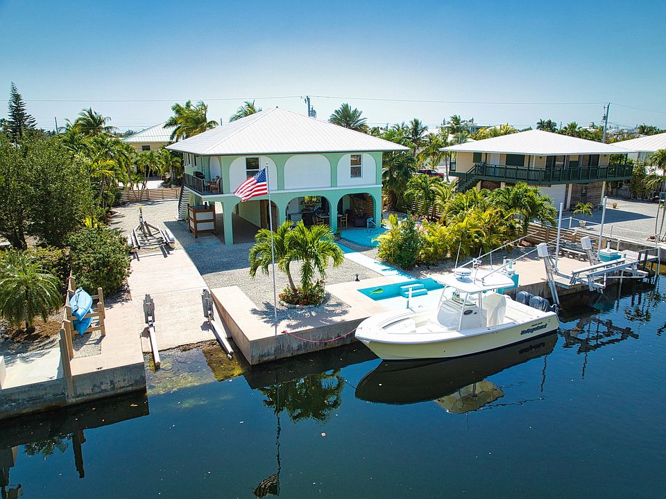 23047 Bluegill Ln, Cudjoe Key, FL 33042 Zillow