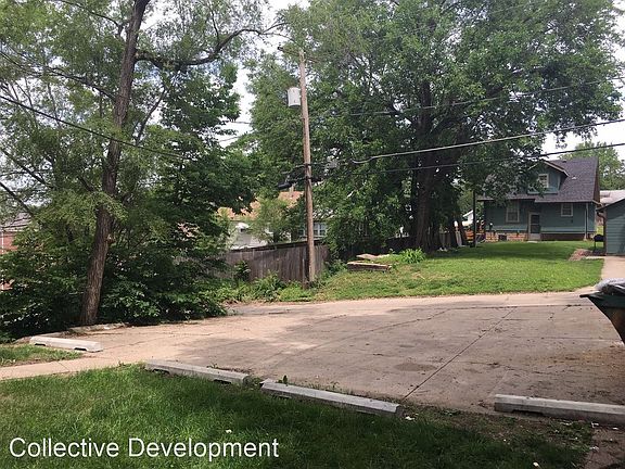 2nd image of 4516 Izard St APT 1
