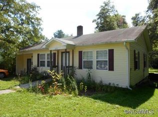 1090 Old Hendersonville Hwy, Brevard, NC 28712