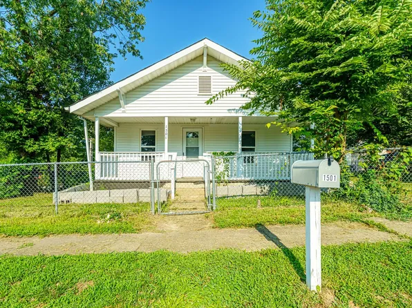 1501 Spencer St, Rolla, MO 65401