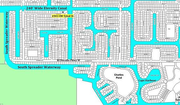 3rd image of 2503 SW 52nd St