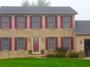 2384 Lost Creek Ct, Flushing, MI 48433