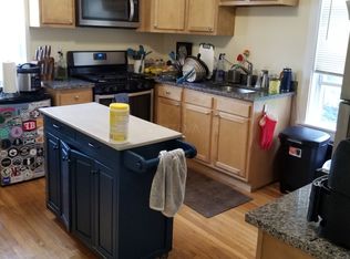129 Summer St #3, Somerville, MA 02143