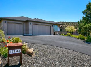 11444 Jubel Ct, Redmond, OR 97756