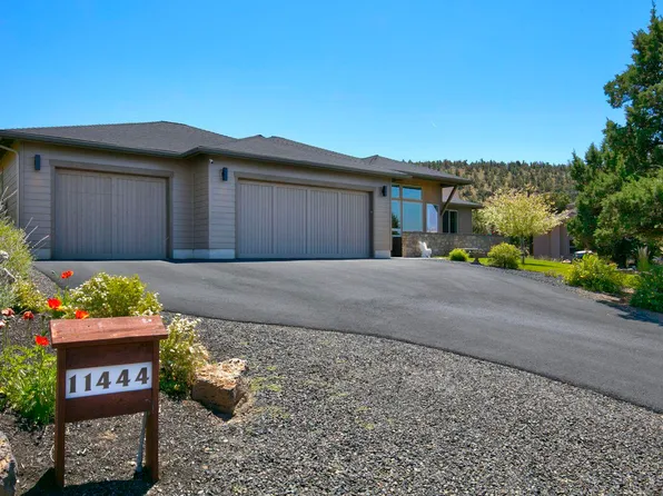 11444 Jubel Ct, Redmond, OR 97756