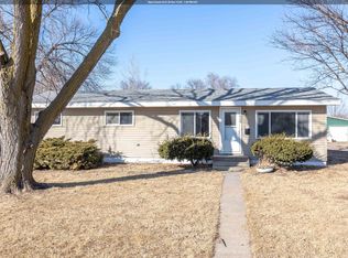 208 Iowa Ave, Onawa, IA 51040