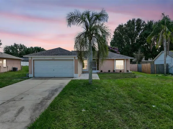 15352 Lafite Ln, Clermont, FL 34714