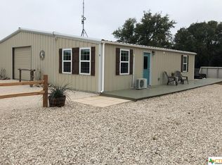 815 Wild Mountain Rd, Florence, TX 76527