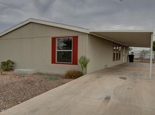 19035 N Pierson Rd, Sun City, AZ 85373