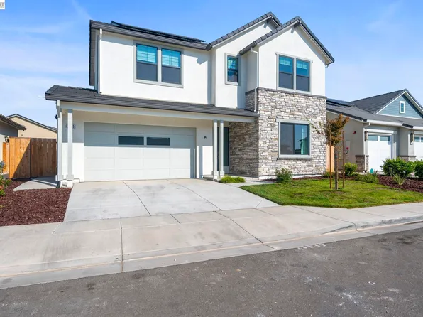 1605 Radiance Ln, Modesto, CA 95356