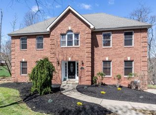102 Canvasback Rd, Pittsburgh, PA 15238
