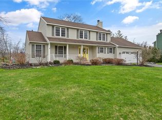 7619 Pico Ln, Baldwinsville, NY 13027
